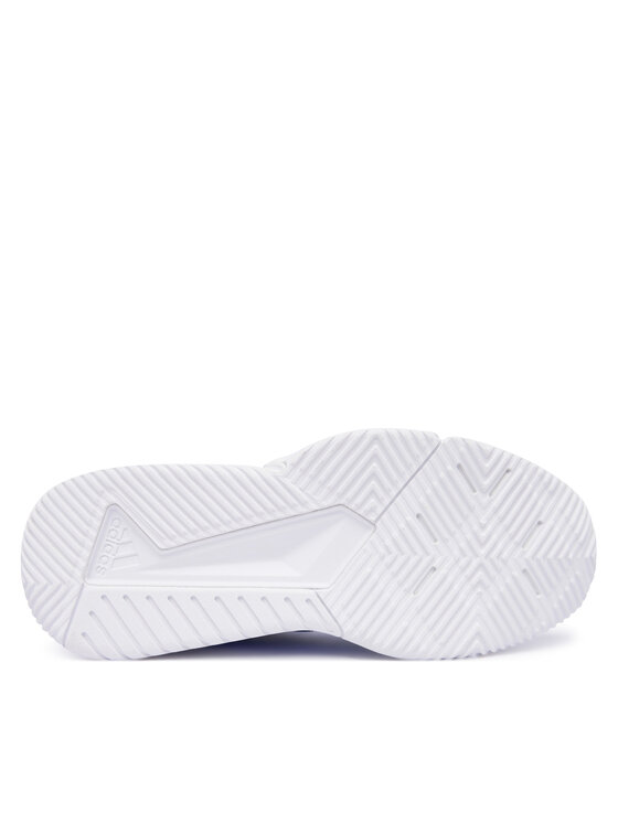 adidas Zāles apavi adidas Court Team Bounce 2.0 JP7267 Zils