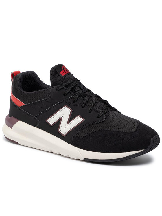 New Balance Αθλητικά New Balance MS009LA1 Μαύρο