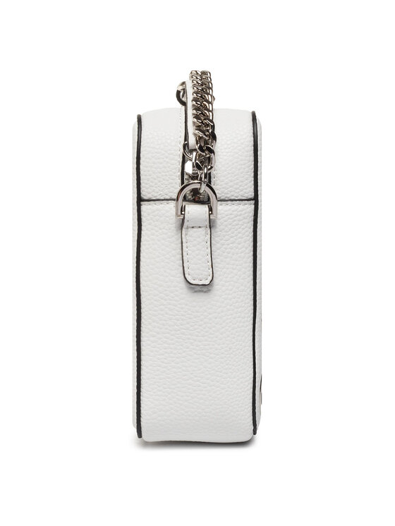 Liu Jo Geantă Liu Jo S Crossbody AA0208 E0005 Alb