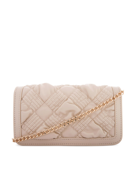 LOVE MOSCHINO Сумка LOVE MOSCHINO JC5603PP1PL1011A Кремовий