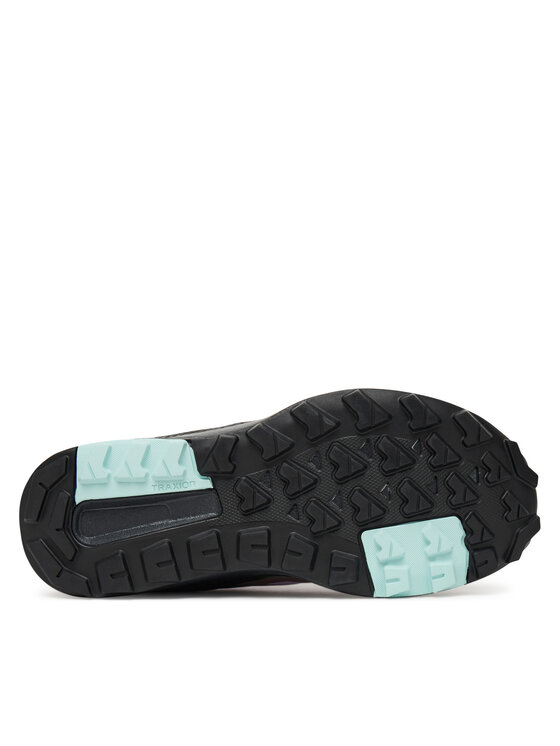 adidas Botas de trekking adidas Terrex Anylander JQ9956 Violeta