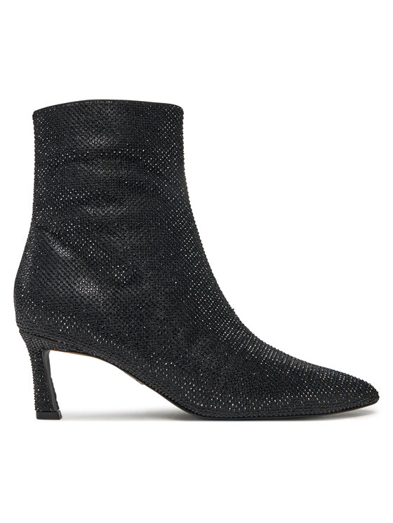 Steve Madden Ботильйони Steve Madden Lulah-R SM11003281 Чорний