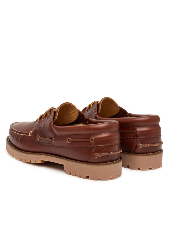 Gant Scarpe basse Gant 33631463 Marrone