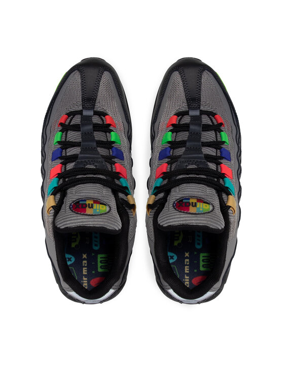 Nike Αθλητικά Nike Air Max 95 Se Γκρι