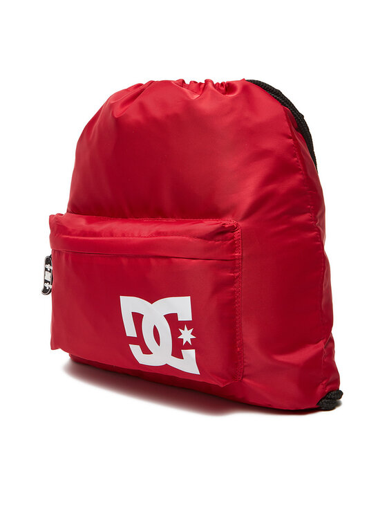 DC Shoes Tornazsák DC Shoes DCI-P-004-07 Piros