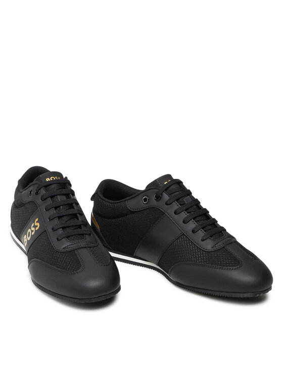BOSS Zapatillas Boss Rusham 50470180 10199225 01 Negro