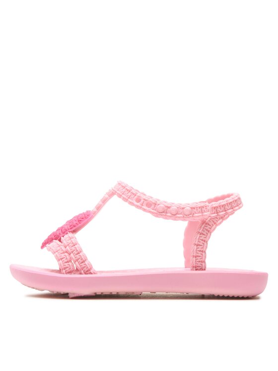 Ipanema Sandále Ipanema IPANEMA MY FIRST IPANEMA 81997 Béžová