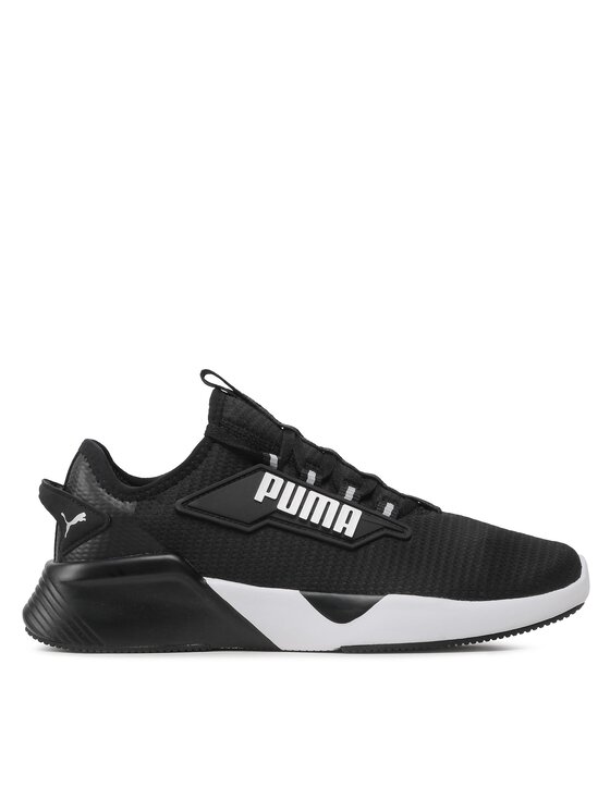 Puma Scarpe da corsa Puma Retaliate 2 376676 06 Nero