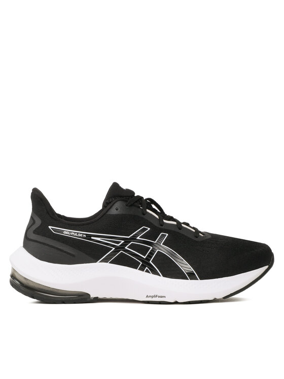 Asics Buty do biegania Asics Gel-Pulse 14 1011B491 Czarny