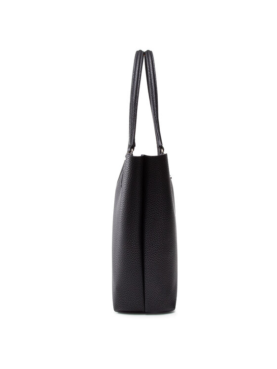 Guess Borsetta Guess Alby (Vg) HWVG74 55230 Nero