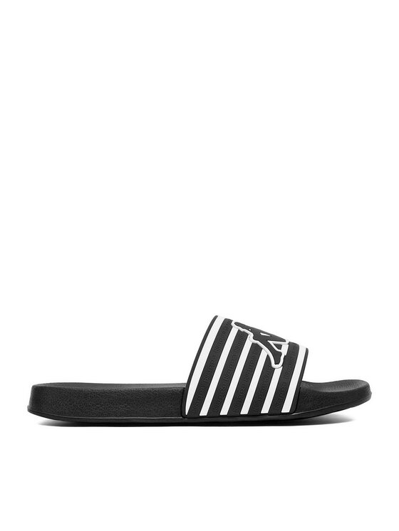 Kappa Iešļūcenes Kappa CEO-864089A-M Melns