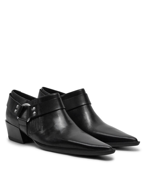 Vagabond Shoemakers Pantofi Vagabond Shoemakers Cassie 5850-001-20 Negru