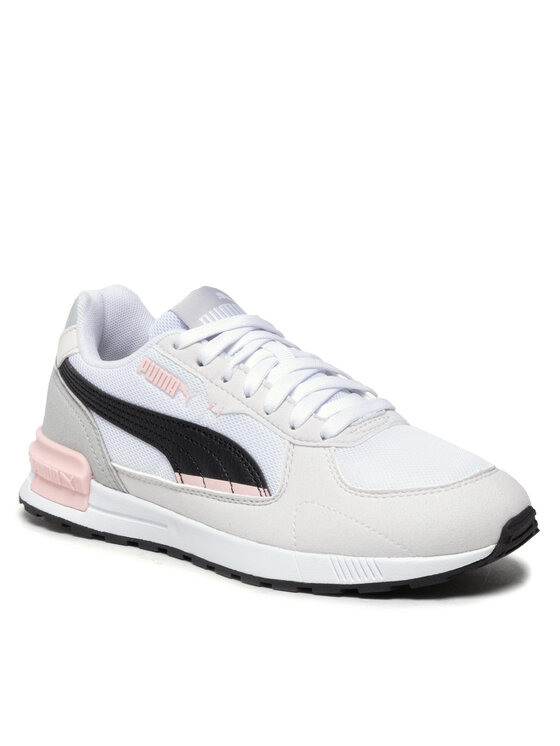 Puma Laisvalaikio batai Puma Graviton Jr 381987 05 Balta