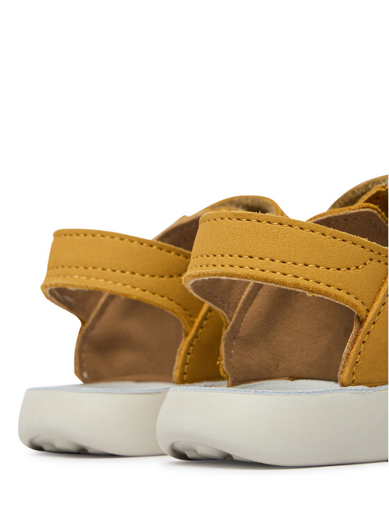 Geox Laisvalaikio batai Geox B Sandal Lightfloppy B455SB 00032 C2003 Spalvota