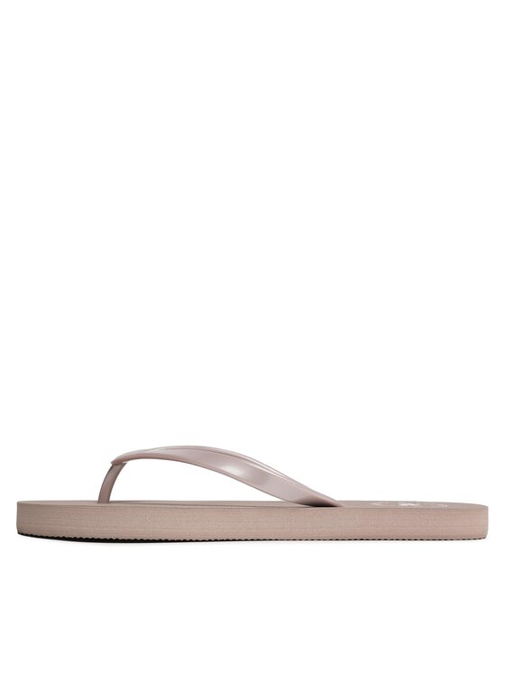 4F Chancletas 4F 4FSS23FFLIF064 Beis