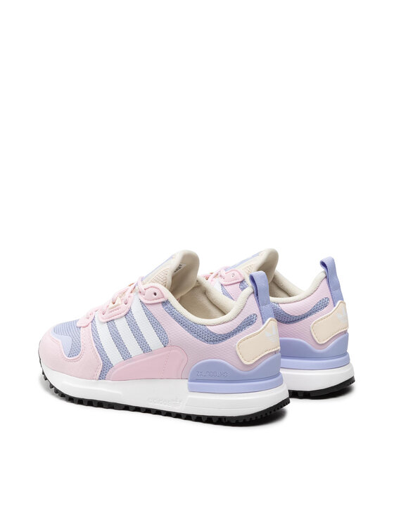 adidas Sportcipők adidas Zx 700 Hd J GZ7513 Rózsaszín