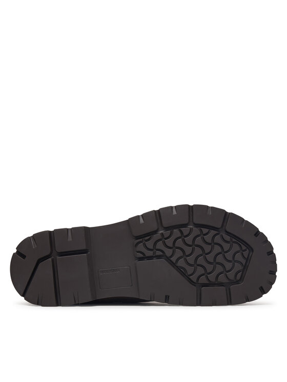 Birkenstock Bokacsizma Birkenstock Highwood Slip On 1033155 Barna