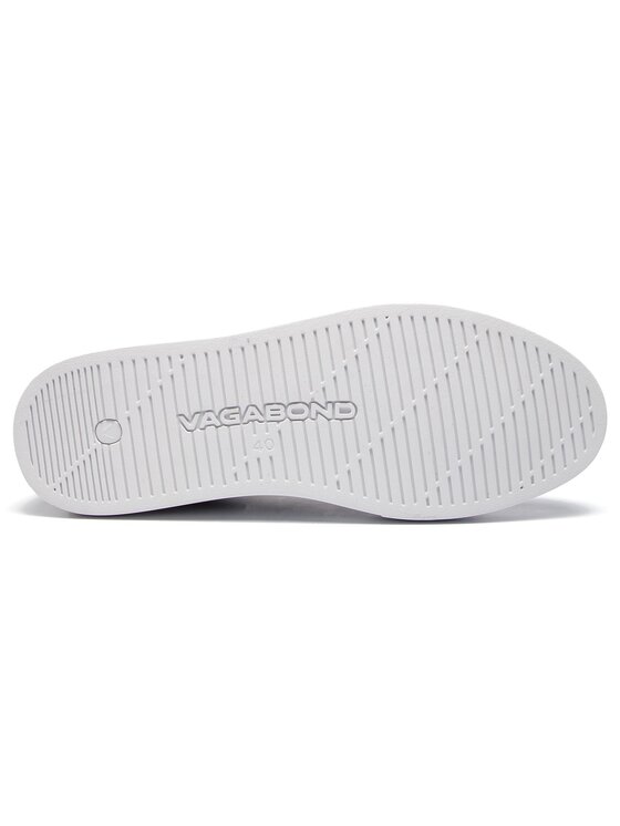 Vagabond Shoemakers Sneakersy Vagabond Shoemakers Paul 4483-001-20 Czarny