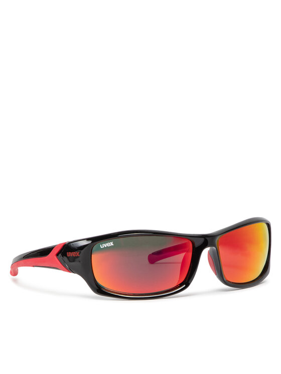 Uvex Ochelari de soare Uvex Sportystyle 211 S5306132213 Negru