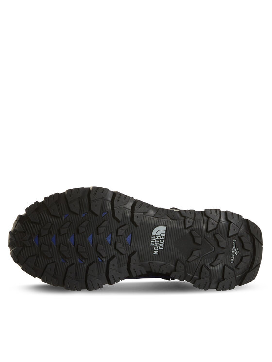 The North Face Bakancs The North Face Offtrail Hike Mid Gore Tex NF0A8AETRF21 Kék