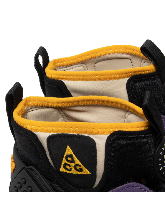 Nike Sneakersy Nike Acg Air Mowabb DC9554 500 Fialová