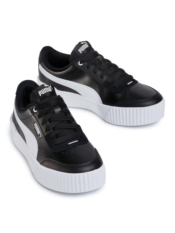 Puma Αθλητικά Puma CarinaLift 373031 06 Μαύρο