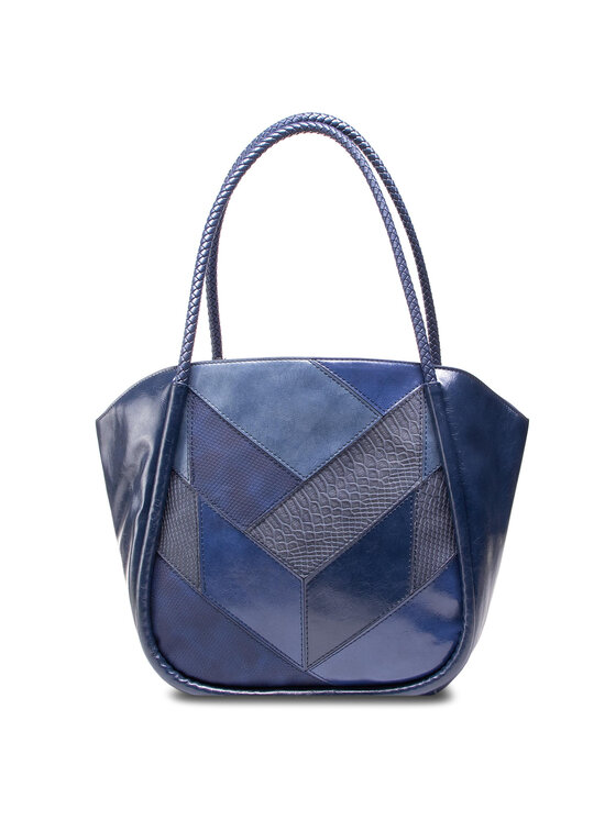 Desigual Bolso Desigual 21SAXPA3 Azul marino