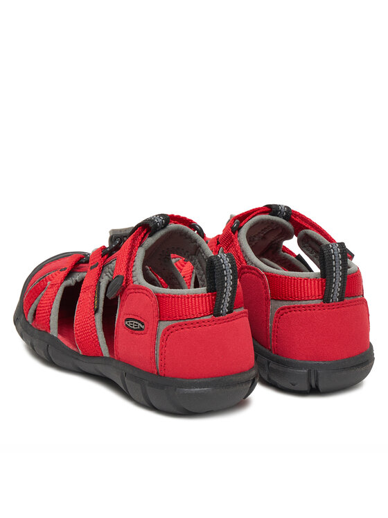 Keen Босоніжки Keen Seacamp II Cnx 1014470 Червоний
