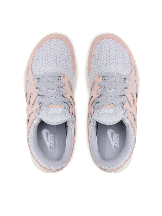 Nike Sneakers Nike Free Run 2 537732 013 Gri