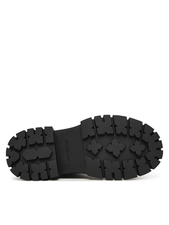 MICHAEL Michael Kors Ботильйони MICHAEL Michael Kors MK02655001 Чорний