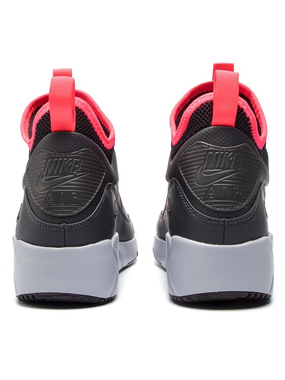 Nike Снікерcи Nike Air Max 90 Ultra Mid Winter 924458 003 Сірий