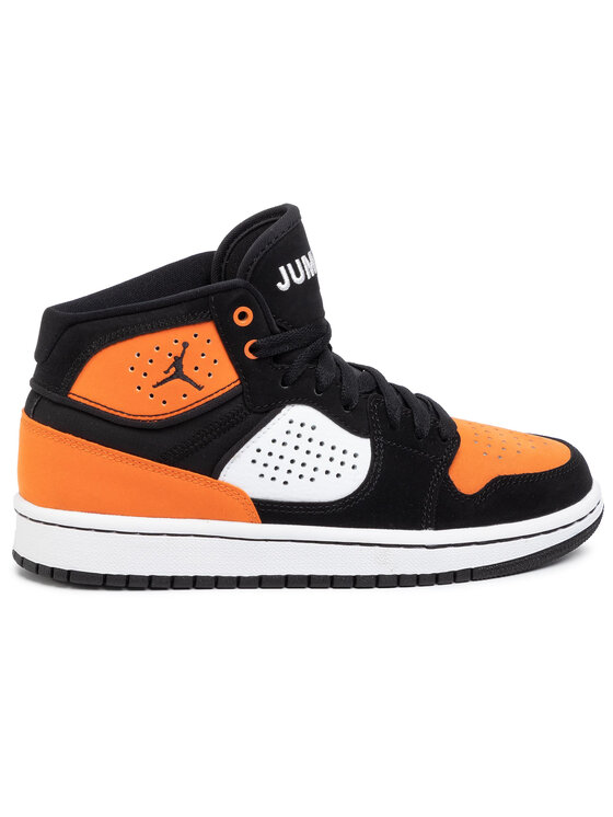 Nike Sneakers Nike Jordan Access (GS) AV7941 008 Negru