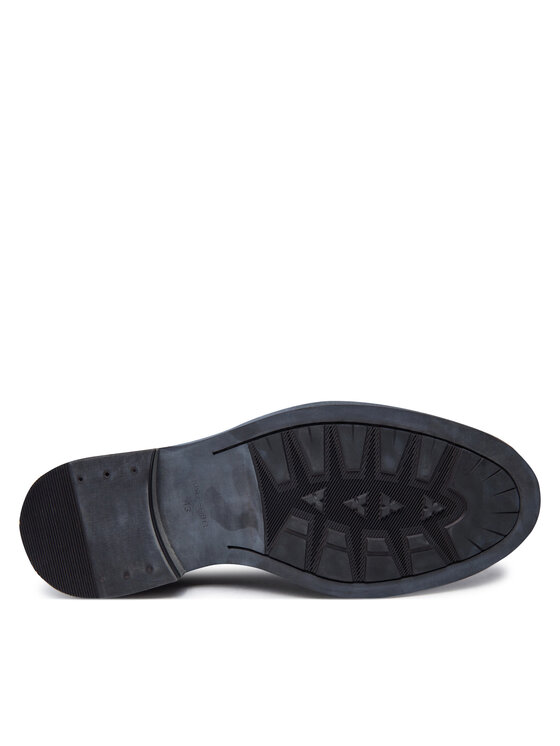 Josef Seibel Pantofi Josef Seibel Alastair 01 31601 Negru