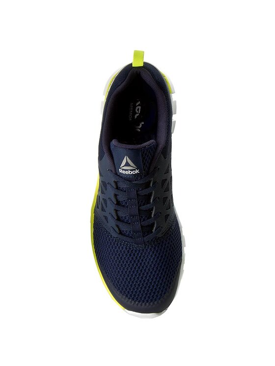 Reebok Sneakersy Reebok Sublite Xt Cushion 2.0 Mt BD5534 Tmavomodrá