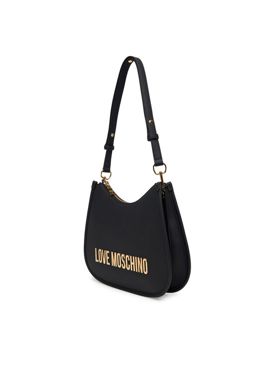 LOVE MOSCHINO Rankinė LOVE MOSCHINO JC4021PP1NKD0000 Juoda