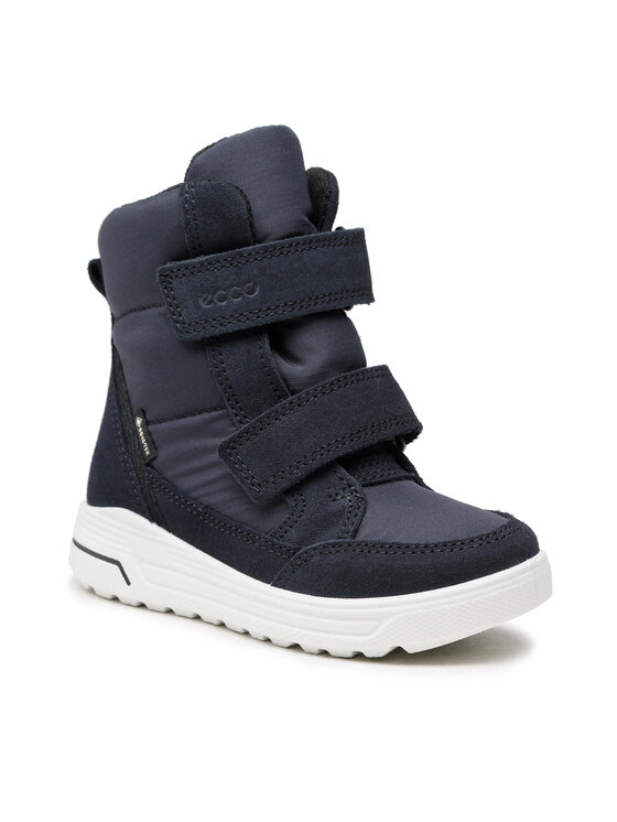 ECCO Sněhule ECCO Urban Snowboarder GORE-TEX 72235250769 Tmavomodrá