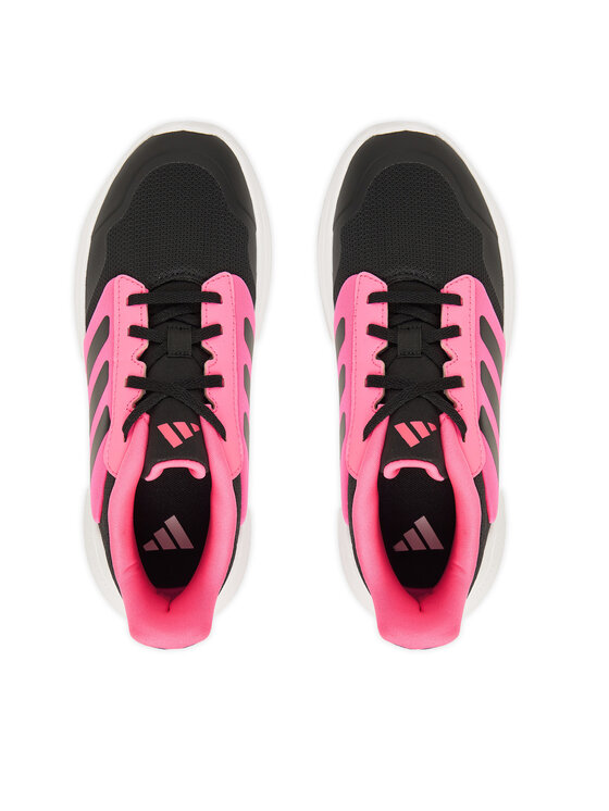 adidas Снікерcи adidas Tensaur Run 2.0 JR6045 Чорний