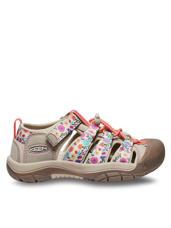 Keen Sandali Keen Newport H2 1028827 Bež