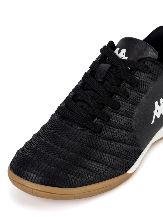 Kappa Zāles apavi Kappa AW24-3C002B-J Melns