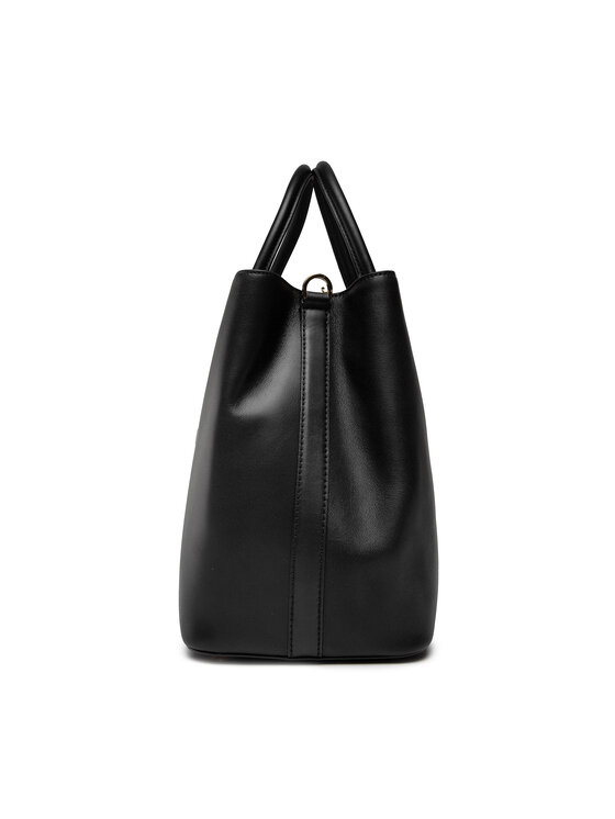 LAUREN RALPH LAUREN Torbica Lauren Ralph Lauren Marcy 36 431876724004 Crna