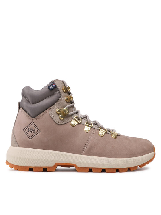 Helly Hansen Трекінгові черевики Helly Hansen Coastal Hiker 11741_706 Бежевий