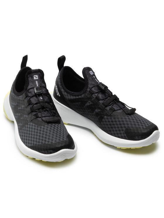 Salomon Взуття для бігу Salomon Sense Flow 2 412186 27 W0 Сірий