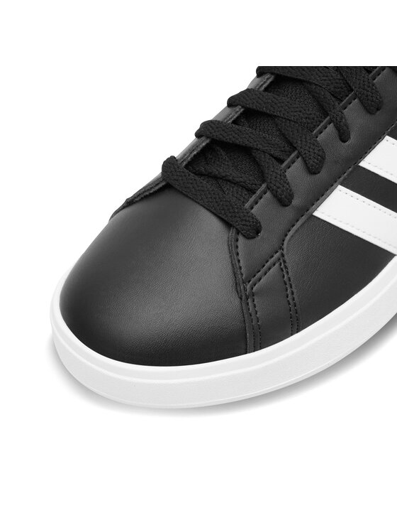 adidas Sportcipők adidas GRAND COURT BASE 2.0 GW9251 Fekete