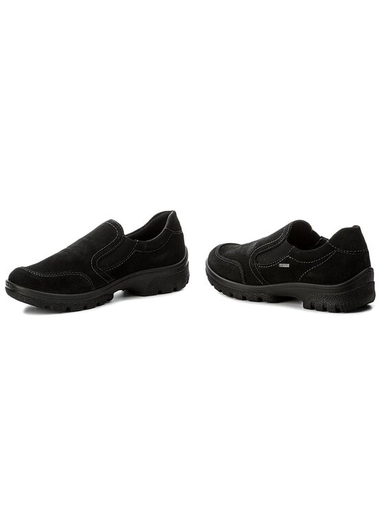 Ara Обувки Ara GORE-TEX 12-49346 Черен