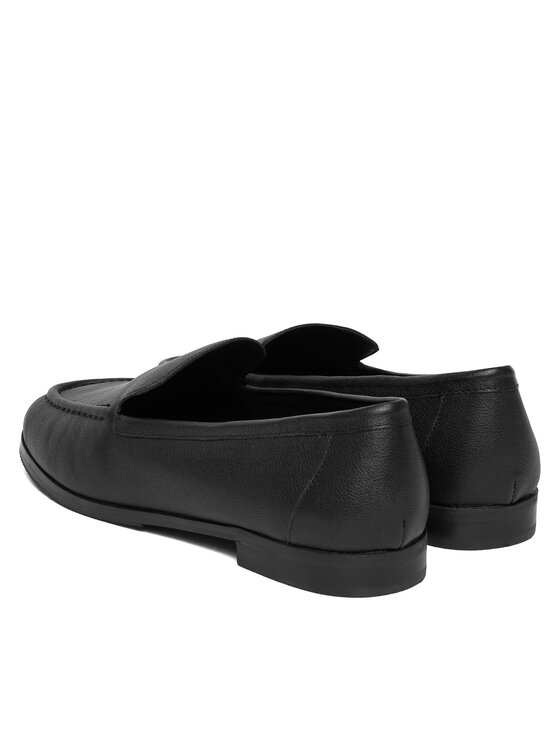Aldo Мокасини Aldo Florana 14100209 Чорний