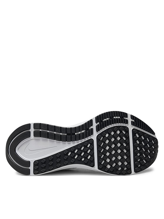 Nike Běžecké boty Nike Air Zoom Structure 25 DJ7884 006 Šedá