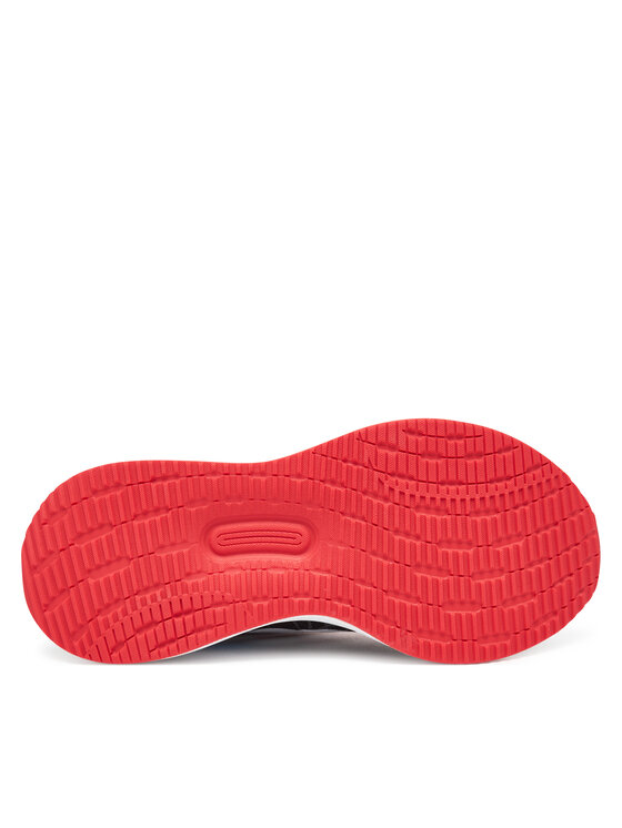 adidas Снікерcи adidas Marvel Spider-man Runfalcon JR5660 Чорний