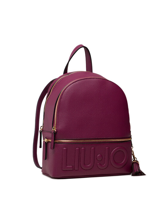 Liu Jo Rucsac Liu Jo M Backpack NF1266 E0086 Violet
