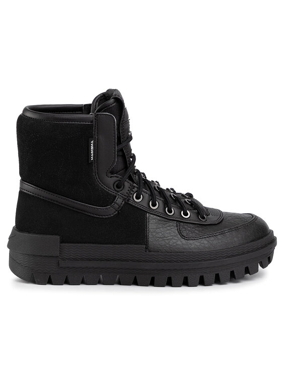 Nike Laisvalaikio batai Nike Xarr BQ5240 001 Juoda