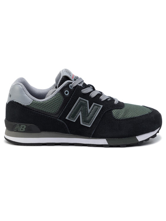 New Balance Sneakers New Balance GC574FNA Negru